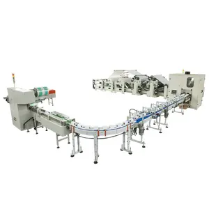 Used Toilet Paper Machine For Sale Automatic Toilet Paper Making Machine Youdeng