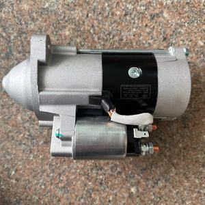 Démarreur 4D56 pour Mitsubishi <span class=keywords><strong>L200</strong></span> Pickup Truck K74T MD315548 - Product Image 2