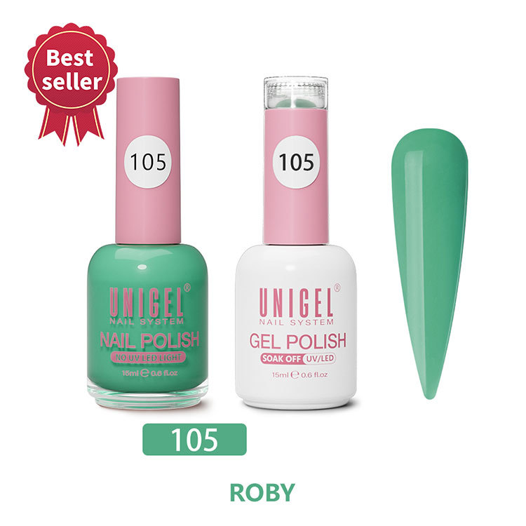 #105 ROBY