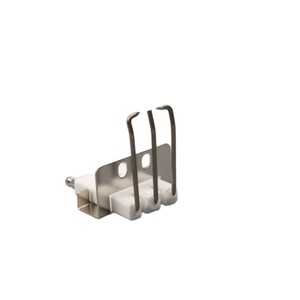 Allumeur de barbecue à gaz OEM, générateur d'étincelles durable, allumeur à bouton-poussoir utilisé pour les appareils à gaz de barbecue - Product Image 4