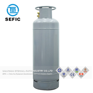 Commercio All'ingrosso 48Kg di Sicurezza Ad Alta <span class=keywords><strong>Pressione</strong></span> <span class=keywords><strong>Gpl</strong></span> Bombola di <span class=keywords><strong>Gas</strong></span> Prezzo - Product Image 1