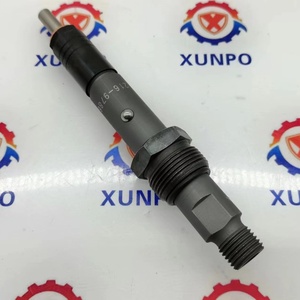 Piezas de Motor para Inyector de Combustible 2169786 216-9786 1702387 para Cargadora de Ruedas E3054 E3054B E3054C 908 924G - Product Image 4