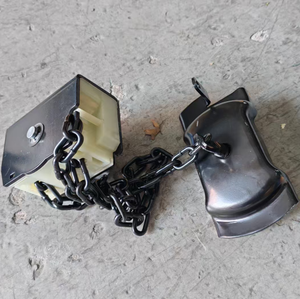 Encuentra un Soporte de Cabrestante para Rueda de Repuesto Similar al Icon 51900-0K051 para Toyota Hilux <span class=keywords><strong>Vigo</strong></span> - Product Image 3
