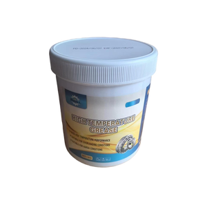 1kg plastic packaging blue high-temperature <b>grease</b> automotive <b>wheel</b> hub lubrication automotive <b>grease</b> high-speed <b>bearing</b> use - Product Image 1