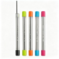 Crayons supérieurs pour enfants étudiants Multi Leads Pencil Leads