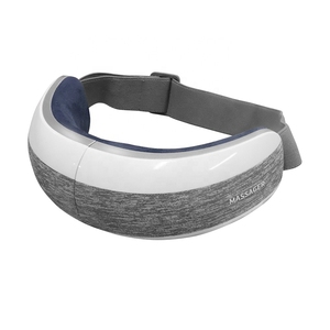 Masajeador de Ojos Inteligente ST201, Plegable, con Música, Relajante, Digital, con Calor, para el Cuidado de los Ojos, en Oferta - Product Image 3