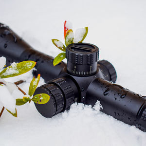 고품질 5-30X56 FFP 장거리 사냥 조준경, 야외 어드벤처용 스코프 - Product Image 6