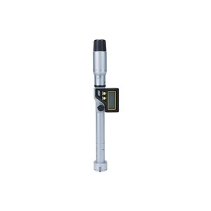 Ensemble de micromètres interchangeables Asimeto en gros, plage 0-12″, précision ±0.0003″, conforme ASME/DIN - Product Image 2