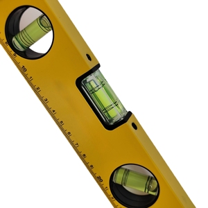 Đa Kích thước nhà máy bán buôn Độ chính xác cao xây dựng Mức độ tinh thần từ tinh thần đòn bẩy 30cm - Product Image 6