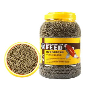 สายการผลิตอาหารปลาทิลาเปียแบบลอยน้ำรุ่นใหม่ MT พร้อมมอเตอร์ อุปกรณ์แปรรูปเม็ดอาหารปลา เครื่องอัดเม็ดแบบสกรูคู่ - Product Image 5