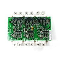 Módulo IGBT Nuevo y Original PLC 1PC, Compatible con FS450R12KE3/AGDR-71C, Suministro al por Mayor