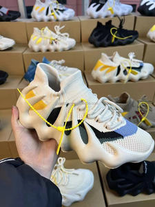 Calzado de Marca Usado de Alta Calidad 2026, Calzado de Segunda Mano Mixto para Hombre, Mujer y Niños, Calzado Deportivo en Existencia - Product Image 4