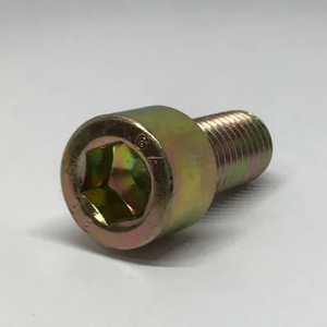 Adto Fastener phần cứng Hex ổ cắm Nắp vít <span class=keywords><strong>din912</strong></span> lớp 8.8 10.9 12.9 - Product Image 3