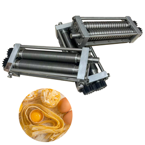 Lame de coupe de nouilles Jajangmyeon de précision pour ligne de production de ramen japonais – Ventes flash <span class=keywords><strong>Renji</strong></span> - Product Image 2