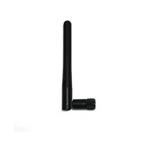 2,4 GHz 5,8 GHz Rob Antenne 10*109mm Gummi antenne