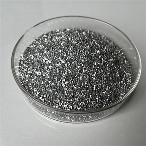 เม็ดโมลิบดีนัม<span class=keywords><strong>99.95%</strong></span> ขนาด3x3มม. เม็ดโมลิบดีนัมสำหรับการวิจัยในห้องปฏิบัติการ - Product Image 3