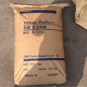 ไฟเบอร์กลาสเสริมแรงทนไฟ ญี่ปุ่น Toray <span class=keywords><strong>PA66</strong></span> <span class=keywords><strong>CM3004</strong></span>-V0 CM3006G-30 CM3004G-20 CM3004G-30 สำหรับถังน้ำรถยนต์ - Product Image 2