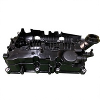 Nouveau couvercle de soupape de moteur Magneti Marelli OE 11128511342 de remplacement pour BMW F20 – Garantie 1 an