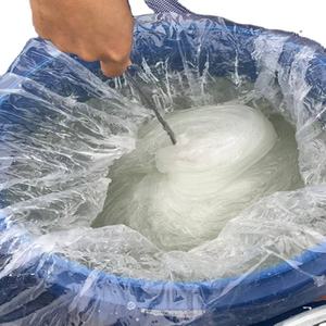 <span class=keywords><strong>Sulfate</strong></span> de lauryl éther de <span class=keywords><strong>sodium</strong></span> à bas prix 70% Shampooing Sles 70% - Alcool cétylique - Product Image 6