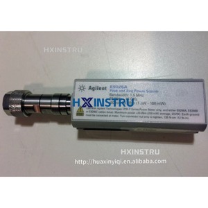 เซ็นเซอร์วัดกำลังสูงสุดและกำลังเฉลี่ย Keysight E9326A ช่วงความถี่50 MHz - 18 GHz แบนด์วิดธ์1.5MHz - Product Image 1