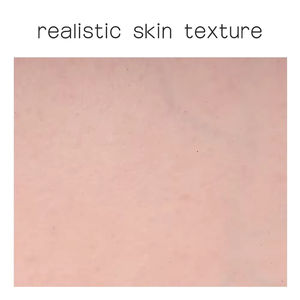 Realistische Silikon-Brustprothese ohne Öl für Frauen, Einzelne Brustprothese nach Brustkrebschirurgie, Mastektomie-Brustform - Product Image 5