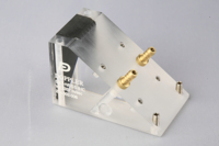 Cuñas de Sonda de Arreglo en Fase de 220 V para Equipos de Prueba por Ultrasonido