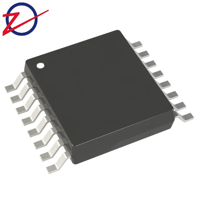 Isolatori digitali ADUM4402BRIZ-RL ADI circuiti integrati nuovi e originali in stock IC electronic ADUM4402BRIZ