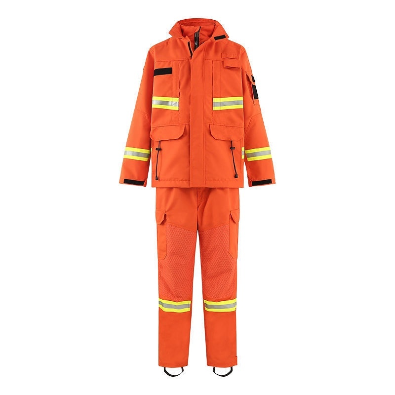 Custom FR Safety Workwear Personal Protective