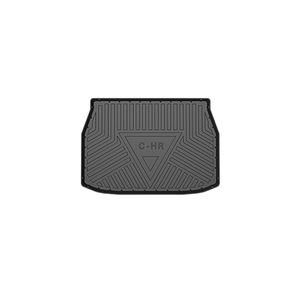 Alfombra impermeable para maletero de coche, accesorios interiores de alta calidad para <span class=keywords><strong>Toyota</strong></span> <span class=keywords><strong>C-HR</strong></span> 2018 + Tpe - Product Image 2