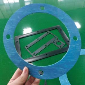 <span class=keywords><strong>Joint</strong></span> d'étanchéité sans amiante résistant aux hautes températures pour machines - Product Image 4