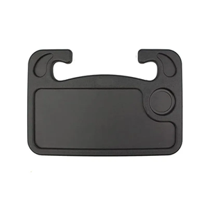 Wholesale Interior Parts Portable <b>Car</b> Laptop Computer Desk Mount Stand Eat Work Steering Wheel Dining <b>Table</b> BracketDrink Food - Product Image 5