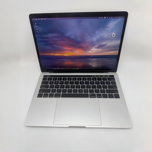 <b>Cheap</b> Price Study Notebook <b>Computer</b> Unlocked A1706 Used Laptop Second Hand Book Pro 13 Inch 2017 8GB+256GB Memory - Product Image 1