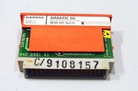 SIMATIC S5 6ES53758LC11 6ES5 3758LC11 EStand: 01 PLC Original Baru Siap Kirim