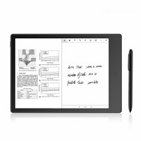 XPOD M103 Layar E-Ink 10.3 Inci Android 11 Pembaca Ebook 300PPI Quad Core 4GB+64GB Wi-Fi Inggris Spanyol Jerman Rusia Ibrani