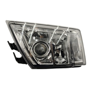 Piezas de Sistema de Luces para Camiones de Alta Calidad 21035637 21035638 Faro Delantero para Volvo - Product Image 1