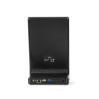 Tablette PC Xinpai 14,1 pouces certifiée CE FC pour la commande automatique en restaurant, paiement tactile, animation et shopping