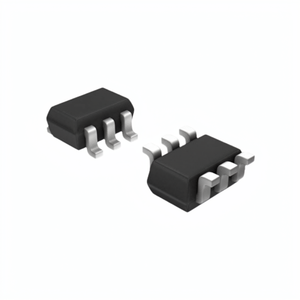 NHUMD3-QX 6-TSSOP, SC-88, SOT-363 Original One Stop Service Electronics Component Transistors - Product Image 1
