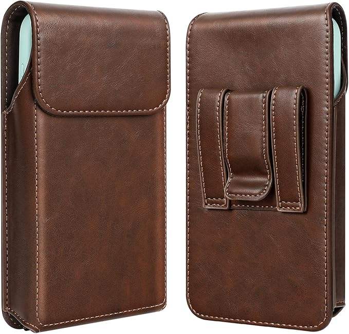 สีน้ำตาล