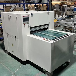 Fully Automatic <b>Frame</b> Stretching Machine 60cm 80cm 1m 1.3m Wide Left To Right GJ-S250A Right To Left GJ-S250B <b>For</b> <b>Cross</b> <b>Stitch</b> - Product Image 2