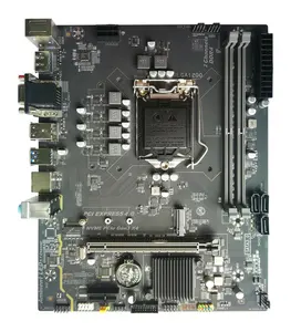 Otherboard ga1200 dr4 ICRO-C omputer, 510 hip