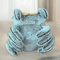 2025 vente en gros populaire Lucas araignée en peluche câlin en peluche sautant araignée jouet Luca en peluche poupée confort cadeau d'anniversaire