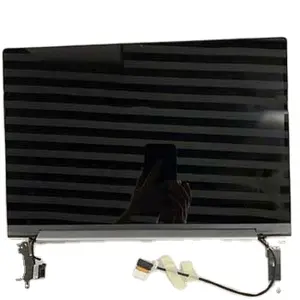 FOR Dell FOR Inspiron 15 7591 2-in-1 15.6" FHD LCD LED Touch Screen Complete Assembly