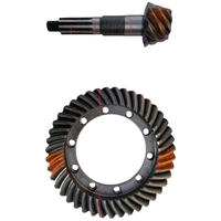 CHIHUI nouveau produit pignon de roue de couronne 6:35 6:41 7:41 8:41 8:43 9:39 9:41 pour FOTON 1028