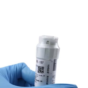 Matériaux dentaires consommables, cordon de rétraction gingivale dentaire, matériau <span class=keywords><strong>jetable</strong></span>, coton tricoté de qualité, ligne gingivale dentaire - Product Image 5