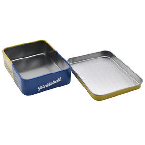 95*70*25Mm <span class=keywords><strong>gioco</strong></span> <span class=keywords><strong>gioco</strong></span> di <span class=keywords><strong>carte</strong></span> <span class=keywords><strong>Uno</strong></span> Poker titolari di custodia in metallo scatola di latta - Product Image 6