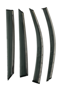 Factory Directly Sell High End tape-on Injection Deflector <b>Window</b> Visor for Buick ENCORE GX 2019 - Product Image 3