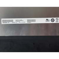 Écran de remplacement d'origine neuf pour ordinateur portable 13,3 pouces sans écran tactile pour Asus Zenbook 13 UX333F, écran LCD FHD 1920x1080 B133HAN05.C