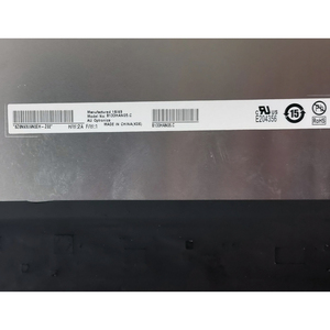 Pantalla LCD de Repuesto Original Nueva de <span class=keywords><strong>13</strong></span>.3 <span class=keywords><strong>Pulgadas</strong></span> Sin Táctil para <span class=keywords><strong>Asus</strong></span> <span class=keywords><strong>Zenbook</strong></span> <span class=keywords><strong>13</strong></span> UX333F, FHD 1920x1080 B133HAN05.C - Product Image 3