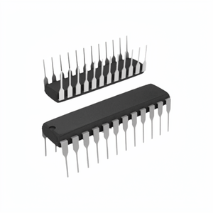 IC MUX 280OHM 24DIP 24 DIP (0.600", 15.24mm) MC14067BCPG Distributeur agréé Composants électroniques IC Interface - Product Image 1