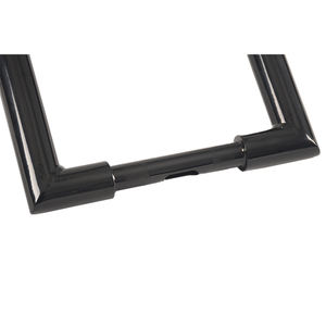 Cintres de barre de singe de moto <span class=keywords><strong>12</strong></span> "1.5" Dia 1 "pour Harley Sportster Dyna Softail - Product Image 6